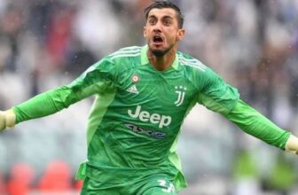 Tổng Quan Về Mattia Perin Và Hành Trình Sự Nghiệp