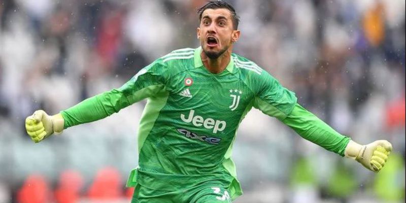Mattia Perin – Thủ Môn Ổn Định Của Bóng Đá Ý 1 Tổng Quan Về Mattia Perin Và Hành Trình Sự Nghiệp