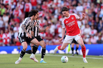 Arsenal và cơ hội tại Champions League: Đánh giá từ Neville