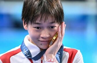 Quan Hongchan là ai? Thông tin cá nhân và lý lịch