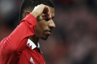 Manchester United đứng trước quyết định đầy nhạy cảm