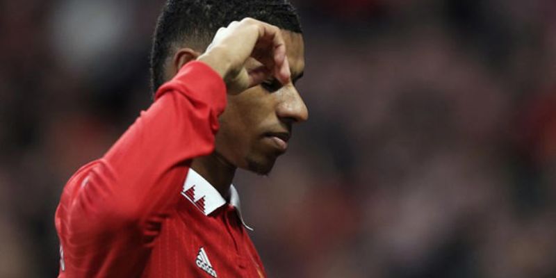 Rashford và bài toán khó của Man United hè này về chuyển nhượng 1 Manchester United đứng trước quyết định đầy nhạy cảm