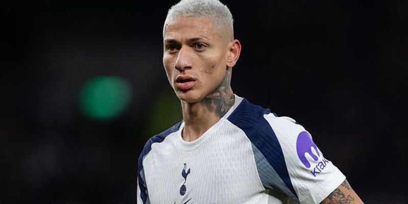 Giới Thiệu Cầu Thủ Richarlison