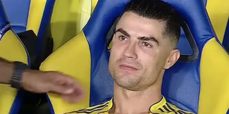 ronaldo va sai lam