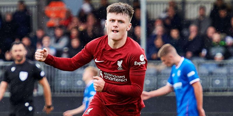 Ben Doak – Tài Năng Trẻ Triển Vọng Của Bóng Đá Scotland 2 Những Điểm Cần Hoàn Thiện Trong Lối Chơi