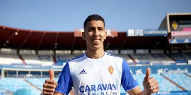 Jawad El Yamiq – Trung Vệ Với Lối Chơi Mạnh Mẽ Và Quyết Liệt 2 Phong cách thi đấu của Jawad El Yamiq