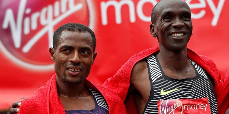 Kenenisa Bekele: "Vị vua" không ngai của những cung đường dài 2 Phân tích phong cách thi đấu: Sự kết hợp giữa sức mạnh và chiến thuật