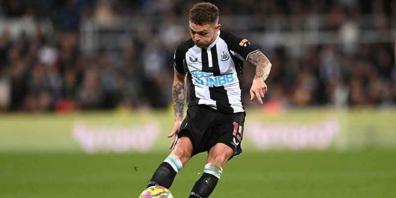Kieran Trippier – Hậu Vệ Cánh Đẳng Cấp Với Khả Năng Kiến Tạo Ấn Tượng 2 Phong Cách Thi Đấu Của Kieran Trippier