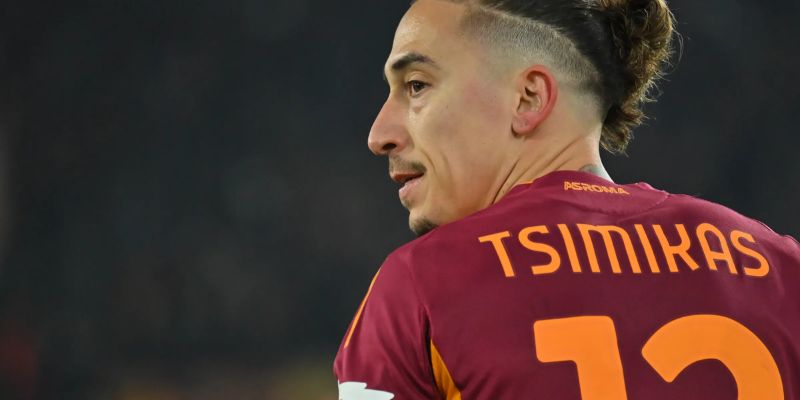 Kostas Tsimikas – Hậu Vệ Năng Lượng Của Hy Lạp 2 Phong Cách Thi Đấu Của Kostas Tsimikas