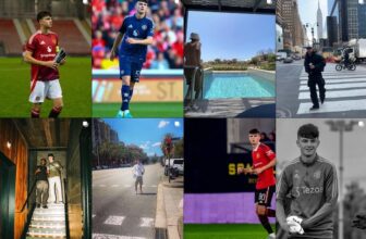 Tyler Fredricson: "Hạt giống" tiềm năng và tương lai hàng thủ tại Carrington