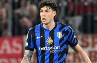 Hành Trình Từ Học Viện Atalanta Đến Ngôi Sao Inter Milan