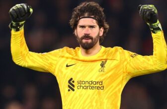 Giới Thiệu Chung Về Alisson Becker