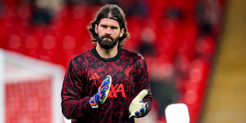 Trở Thành Biểu Tượng Tại Liverpool