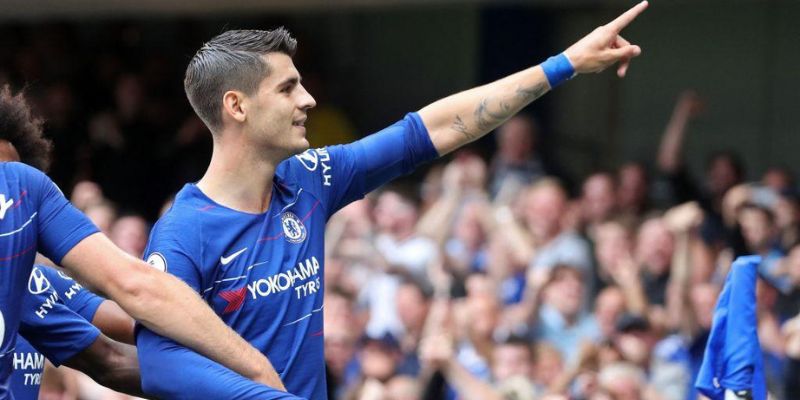 Alvaro Morata – Hành Trình Của Tiền Đạo Hàng Đầu Bóng Đá Tây Ban Nha 1 Hành Trình Sự Nghiệp Và Những Dấu Mốc Đáng Nhớ