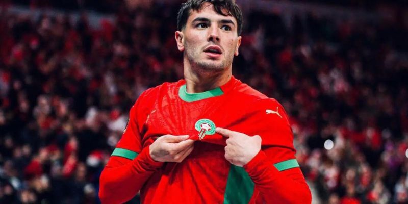 Brahim Diaz – Ngôi Sao Kỹ Thuật Đang Tỏa Sáng Cùng Real Madrid 2 Chuyển Đến Real Madrid Và Hành Trình Khẳng Định Bản Thân