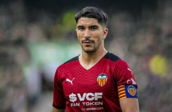 Giới Thiệu Về Carlos Soler