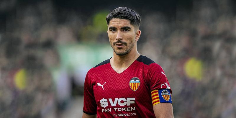 Giới Thiệu Về Carlos Soler