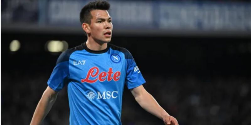 Hirving Lozano và câu chuyện bứt phá từ Pachuca đến trời Âu 2 Bước ngoặt PSV và cú nhảy vọt tại châu Âu
