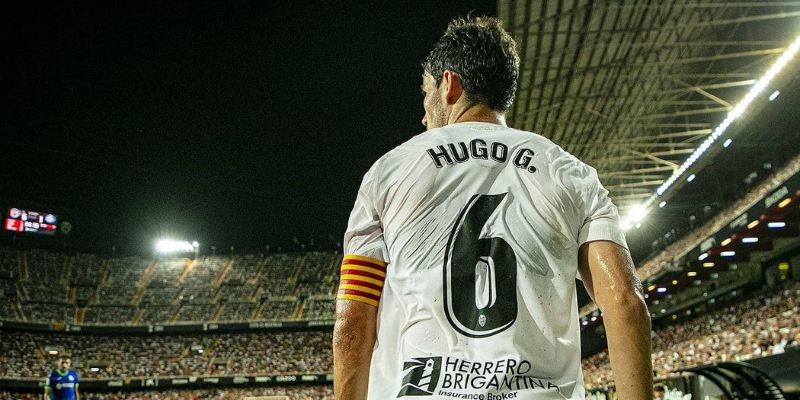 Giới Thiệu Chung Về Hugo Guillamón