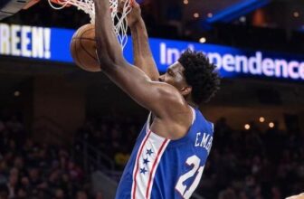 Giới Thiệu Về Joel Embiid