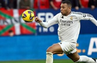 Giới Thiệu Chung Về Kylian Mbappé
