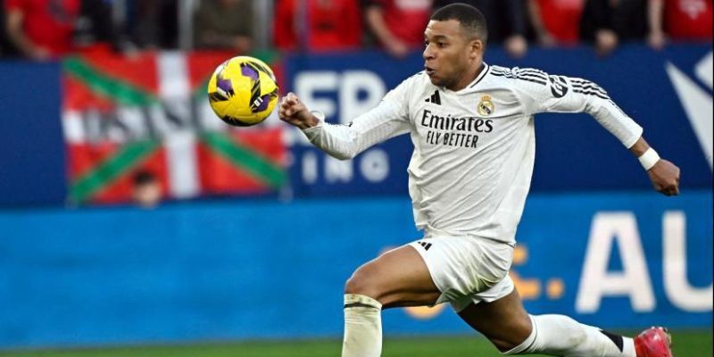 Giới Thiệu Chung Về Kylian Mbappé