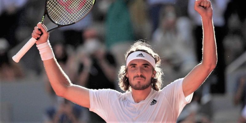 Stefanos Tsitsipas – Ngôi Sao Quần Vợt Hy Lạp Chinh Phục Thế Giới 1 Giới Thiệu Về Stefanos Tsitsipas