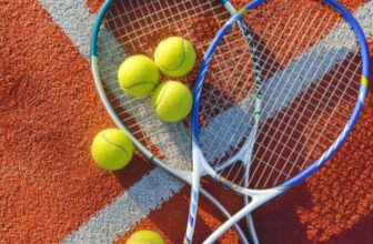 Set Trong Tennis Là Gì?