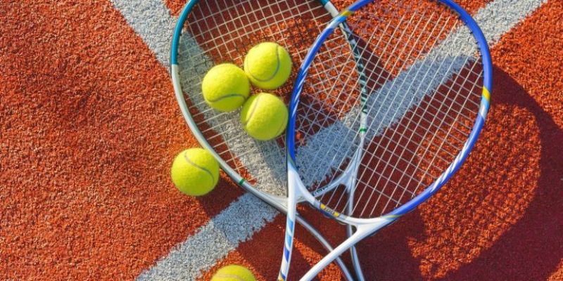 Tennis Có Mấy Set? Tìm Hiểu Cách Tính Set Trong Tennis Từ A Đến Z 1 Set Trong Tennis Là Gì?