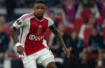 Giới Thiệu Chung Về Steven Bergwijn