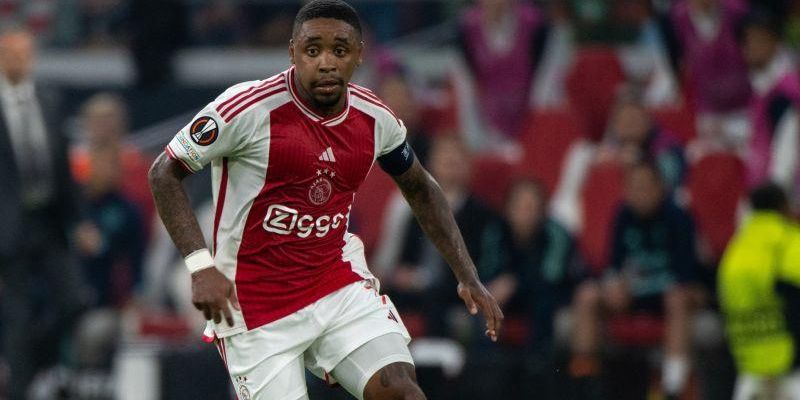 Steven Bergwijn – Ngòi Nổ Tấn Công Của Bóng Đá Hà Lan 1 Giới Thiệu Chung Về Steven Bergwijn