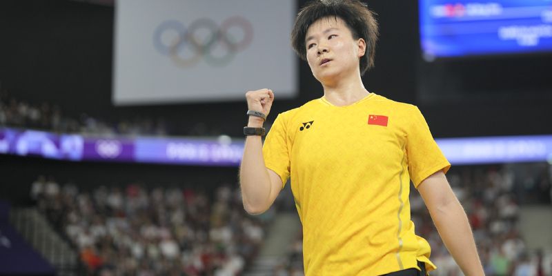 Những danh hiệu tại BWF World Tour