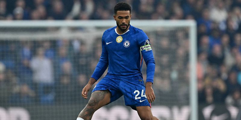 Tiểu Sử Reece James – Thủ Lĩnh Tương Lai Của Chelsea Và Đội Tuyển Anh 1 Giới Thiệu Chung Về Reece James