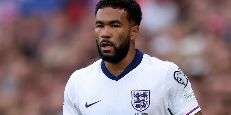 Tiểu Sử Reece James – Thủ Lĩnh Tương Lai Của Chelsea Và Đội Tuyển Anh 2 Những Điểm Mạnh Làm Nên Tên Tuổi Reece James