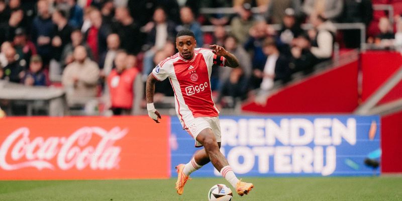 Steven Bergwijn – Ngòi Nổ Tấn Công Của Bóng Đá Hà Lan 2 Chinh Phục Ngoại Hạng Anh Cùng Tottenham Hotspur