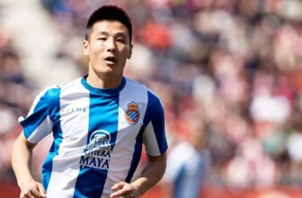 Wu Lei là ai? Thông tin cá nhân và lý lịch trích ngang