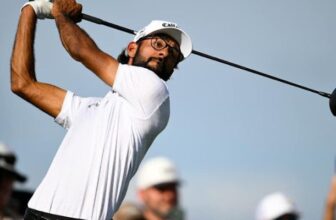 Tuổi Thơ Và Hành Trình Đến Với Golf