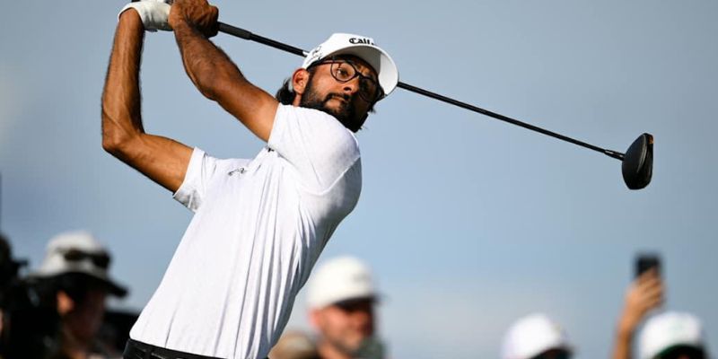 Tuổi Thơ Và Hành Trình Đến Với Golf
