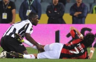 Bước Chuyển Mình Thần Tốc Và Kỷ Nguyên Khai Phá Tại AC Milan
