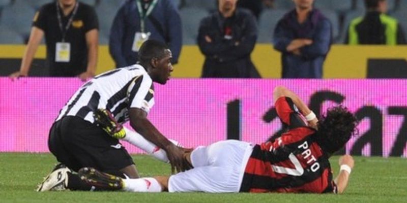 Alexandre Pato: Bi Kịch Của Một Thần Đồng Kiệt Xuất 1 Bước Chuyển Mình Thần Tốc Và Kỷ Nguyên Khai Phá Tại AC Milan