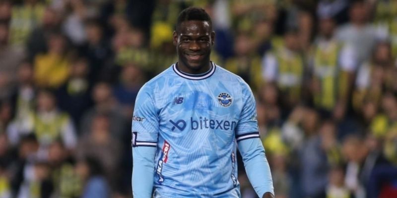 Balotelli – Hành trình nhiều thăng trầm của bóng đá thế giới 2 Phong cách thi đấu toàn diện làm nên thương hiệu của Balotelli