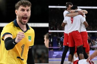 Bruno Rezende luôn truyền cảm hứng mạnh mẽ