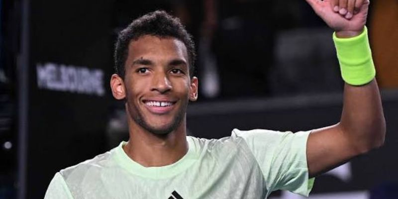 Félix Auger-Aliassime - Vươn Tầm Ngôi Sao Tennis Thế Giới 2 Phân tích chi tiết lối chơi của tay vợt Canada