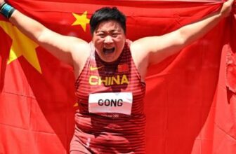 Olympic là mục tiêu lớn nhất trong sự nghiệp của mọi vận động viên