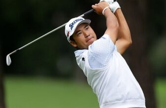 Hideki Matsuyama tạo dấu ấn từ những giải đấu đầu tiên