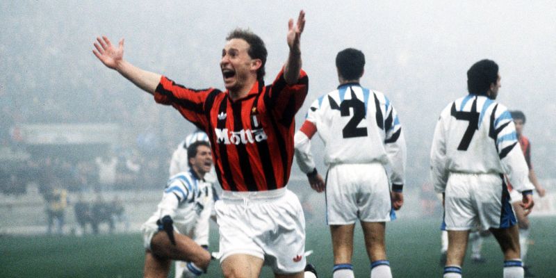 Jean-Pierre Papin: Kỷ Nguyên Khái Niệm Hóa Bản Năng Sát Thủ 1 Chương Huy Hoàng Tại Marseille Và Đỉnh Cao Danh Vọng Cá Nhân