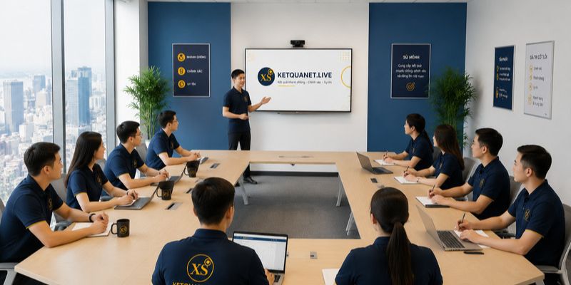 Tìm hiểu Ketquanet.live lấy dữ liệu kết quả xổ số từ đâu? 2 Ketquanet sử dụng dữ liệu từ các nguồn cập nhật và đáng tin cậy