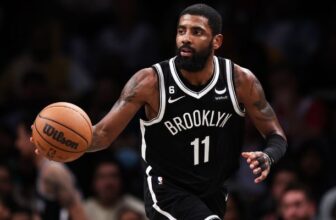 Hành Trình Tại Boston Celtics, Brooklyn Nets Và Dallas Mavericks