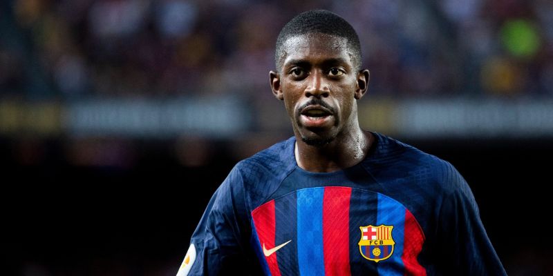 Ousmane Dembélé – Hành trình chinh phục đỉnh cao bóng đá 2 Những dấu ấn đáng nhớ trong màu áo đội tuyển Pháp