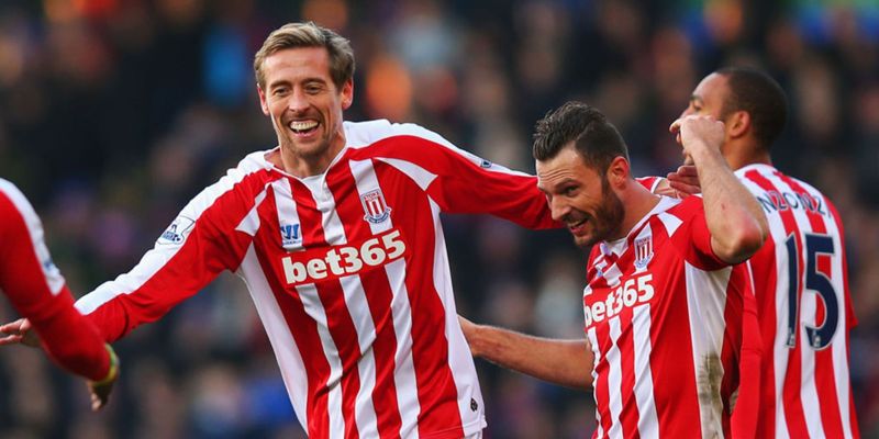 Peter Crouch: Sự Triệt Tiêu Định Kiến Và Di Sản Độc Nhất Premier League 1 Chặng Đường Chinh Phục Niềm Tin Tại Các Câu Lạc Bộ Lớn
